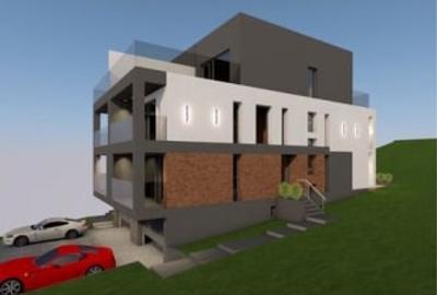 Casă individuală cu 4 camere cu Canalizare în Iris