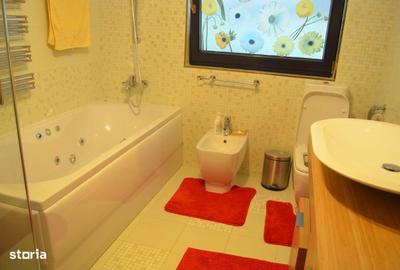 Casă cu 4 camere decomandat cu Teren 462 Mp în Cioplea - 10