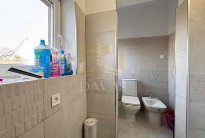 Apartament cu 2 camere decomandat, mobilat în Semicentral - 15