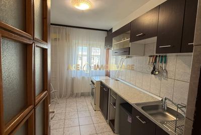 Apartament cu 2 camere decomandat, mobilat în Aviației - 3
