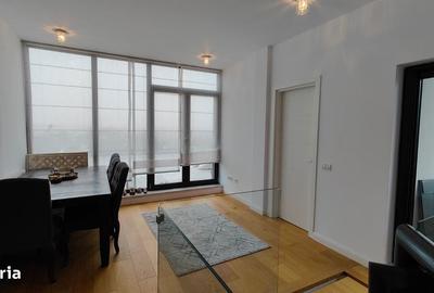Apartament cu 4 camere decomandat în Nord - 3