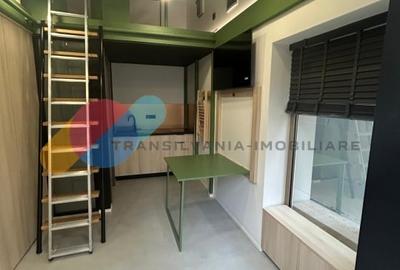 Apartament 1 camera, zona Piata Mihai Viteazu Apartament 1 camera, zona Piata Mihai Viteazu - 8