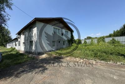 Hala de vanzare | 1.100mp I Boldesti-Scaieni - Randament anual 10% - 3