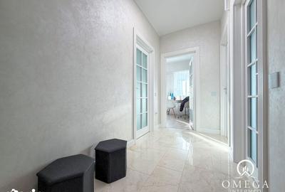 Apartament cu 2 camere decomandat în Copou - 11