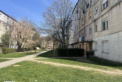 Apartament cu 2 camere în Someșeni - 7