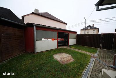 Casă cu 4 camere cu Teren 1133 Mp în Central - 10