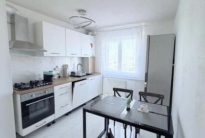 Apartament cu 3 camere decomandat în Mănăștur - 7