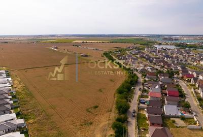 Teren | Tunari | 15000 mp - 15