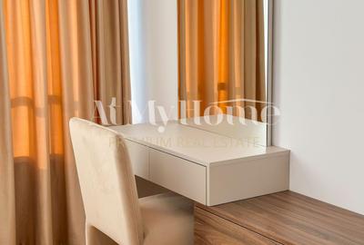 Apartament NOU cu 3 camere, zona Iancu-Nicolae-Zoo Baneasa, - 9