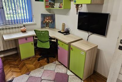 Apartament cu 3 camere decomandat, mobilat în Tomis Nord - 3