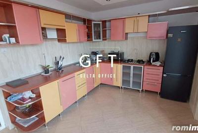 Casă cu Teren 1100 Mp în Central - 3