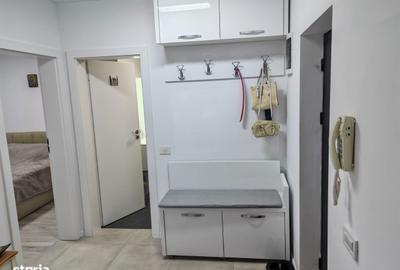 Apartament cu 2 camere în Păulești - 7