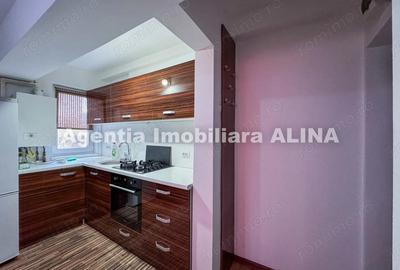 Apartament cu 3 camere decomandat în Dacia - 4