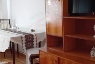 Apartament cu 2 camere în Micro 21 - 4