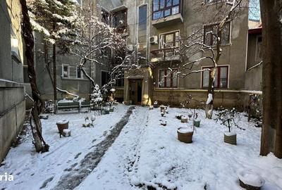 Apartament cu 3 camere în Unirii - 5