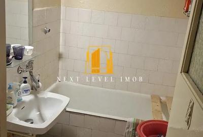 Apartament cu 3 camere semidecomandat în Central - 5