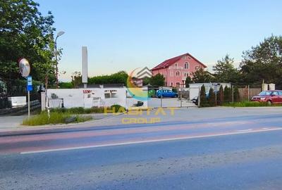 Teren de 5000 mp, în Berceni - 1