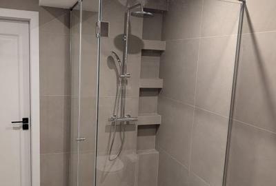 Apartament cu 2 camere, decomandat, strada Ciocarliei, loc de parcare subteran - 17