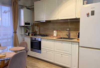 Apartament cu 3 camere semidecomandat, mobilat în Bragadiru - 19