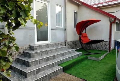 Casă cu 4 camere în Calafat - 1