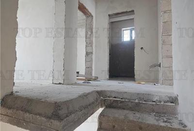 Duplex cu 4 camere cu Canalizare în Chiajna - 4