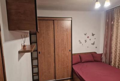 Apartament 2 camere, 60 mp, decomandat, balcon, ac, metrou, Brancoveanu - 1