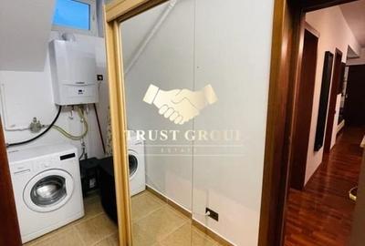 Studio zona Primaverii | Boxa | Centrala Proprie - 7