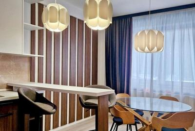 Apartament cu 2 camere decomandat în Poiana Brașov - 5