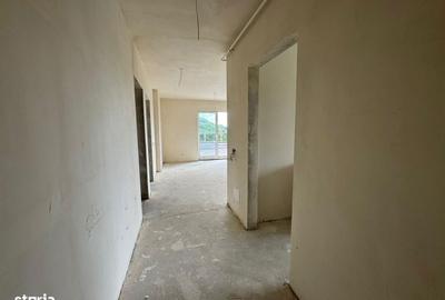 Apartament cu 3 camere în Florești - 2
