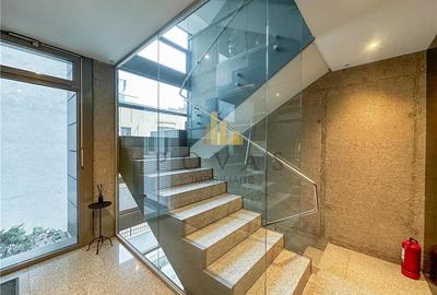 Apartament cu 4 camere semidecomandat în Kiseleff - 33