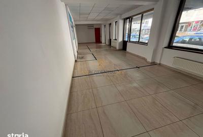 Spațiu comercial, de 54.73 mp, în Central