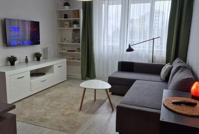 🌿 Apartament 2 camere de închiriat – Drumul Taberei | Locație excelentă - 1