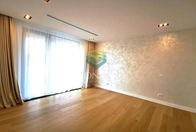 Baneasa- Iancu Nicolae, vila de inchiriat, 460 mp utili - 7