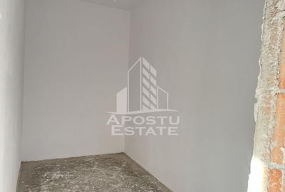 Duplex cu 4 camere pe parter, in Sanandrei - 5