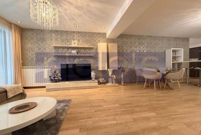 Apartament cu 2 camere decomandat, mobilat în Central - 2