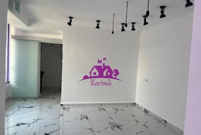 Spatiu comercial central - 1