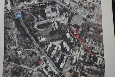 Apartament cu 2 camere semidecomandat în Central - 1