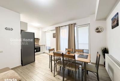 Apartament cu 2 camere, mobilat în Titan - 4