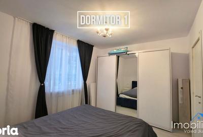 Apartament cu 3 camere în Central - 6