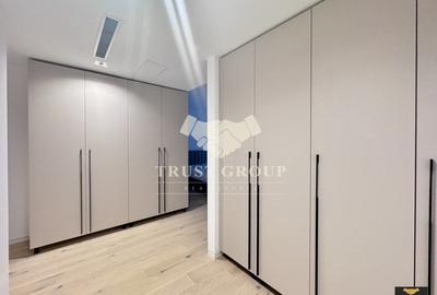 Apartament cu 3 camere, mobilat în Aviatorilor - 27