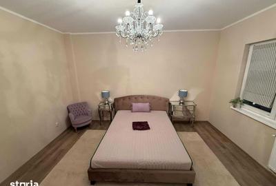 Apartament cu 2 camere semidecomandat în Gara de Nord - 8