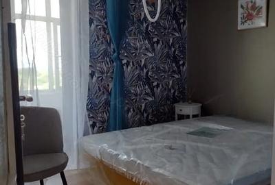 Apartament cu 2 camere nedecomandat, mobilat în Tătărași - 3