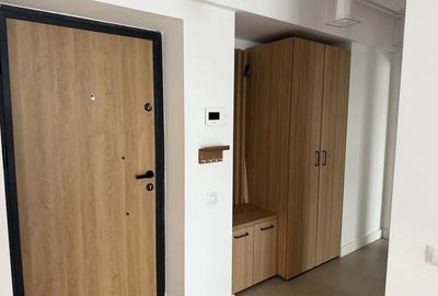 Apartament cu 2 camere decomandat, mobilat în Pipera - 6