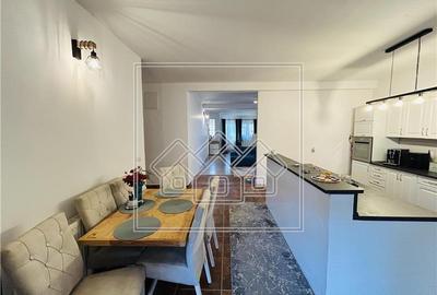 Casă individuală cu 3 camere cu Teren 700 Mp în Șura Mare - 19