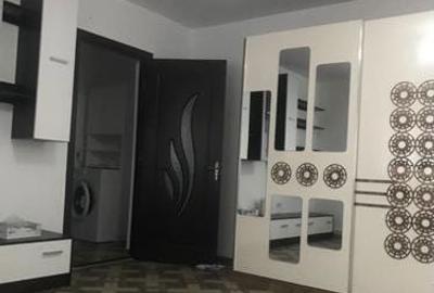 Apartament cu 2 camere semidecomandat în Central - 1