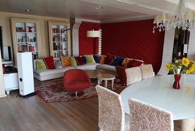 Vanzare apartament 4 camere Dorobanti - Primaverii | mobilat ?i utilat | 2 locur - 11