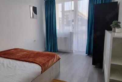 Apartament cu 2 camere decomandat în Central - 4