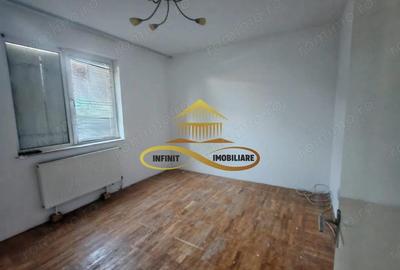 Apartament cu 2 camere parter de vanzare Bacau - 3