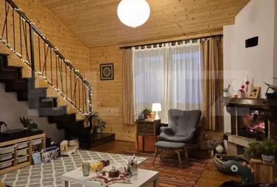 Casa superba cu 15 ari teren situata in Curteni - 14