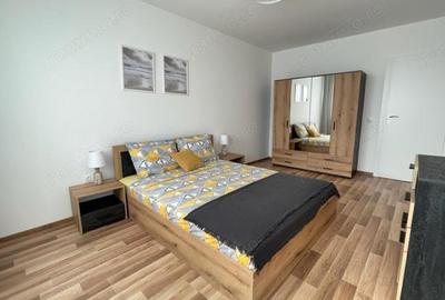 Apartament cu 2 camere în Lipovei